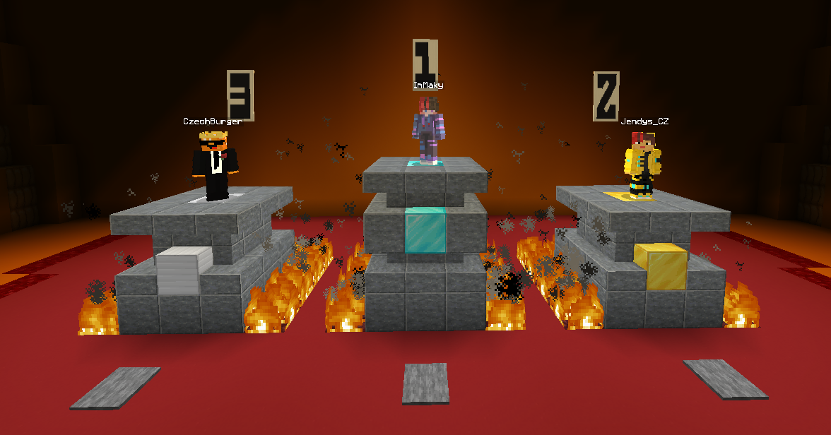 Halloween event 1