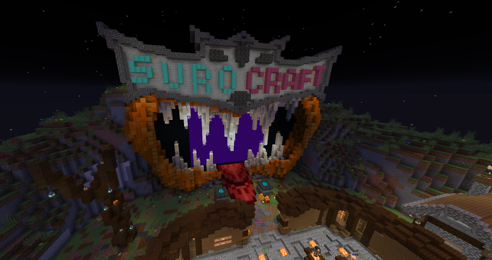 Spawn Halloween S8